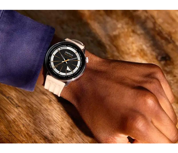 OnePlus Watch Lite Czarny - 1483408 - zdjęcie 5